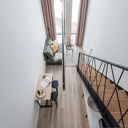 We Loft וילנה