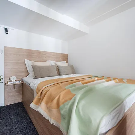 We Loft Apartamento *